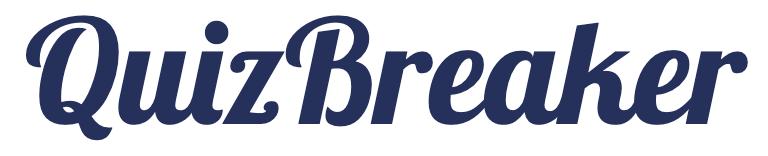 QuizBreaker logo